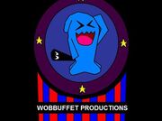 Wobbuffet Productions Logo