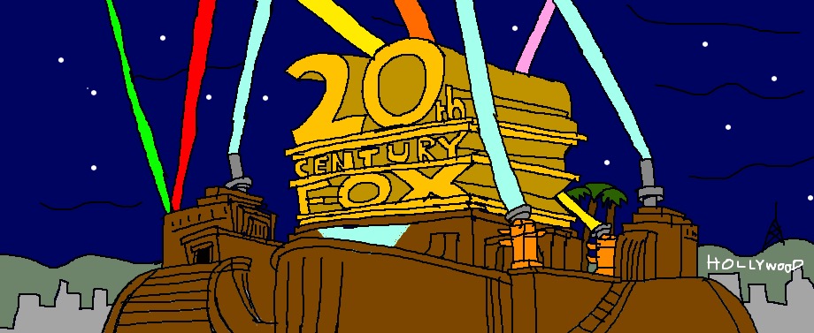 20th Century Fox (1981-1994)