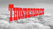 Thunderbirds 1963-1964 Title Card