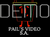 Pail's Video (South America)