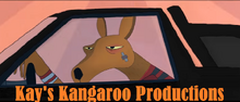 Kay's Kangaroo Productions