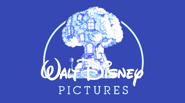 Logo Variations - Trailers - Walt Disney Pictures