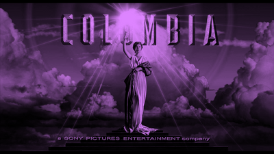 Columbia Pictures logo (My Little Pony A Dragon and Pony Quest Teaser Variant)