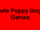 Cute Puppy Dog Games (UK)