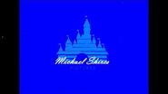 Michael Shires Pictures 1992-2009 Logo