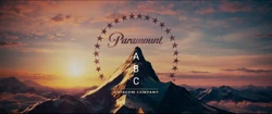 Paramount (Alphablocks- The Movie Variant)