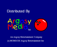 Argosy Media (Californian Design S1 EP15 Variant)