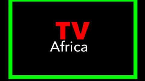 (FAKE) TV Africa (1991-2016)