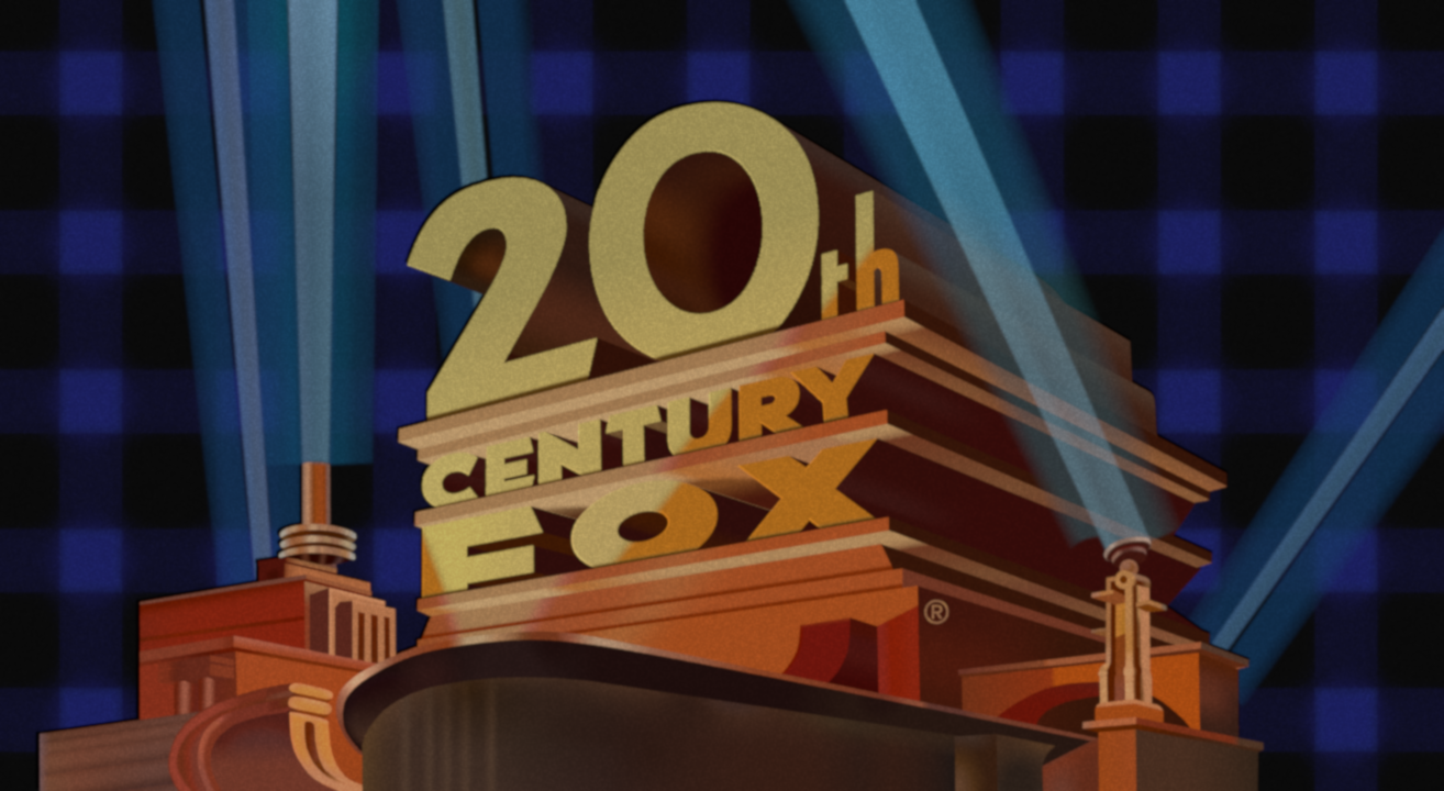 20th Century Fox Dream Logo! by skull. - Game Jolt