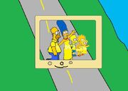 Homer Simpson (Calling Cades)