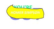 Homer Simpson (Yellow You Glad).jpeg