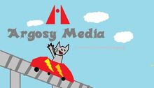 Argosy Media (2015-18)