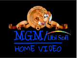 MGM/Ubisoft Home Video (France)
