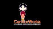 ConnorWorks Filmed Entetainment Logo
