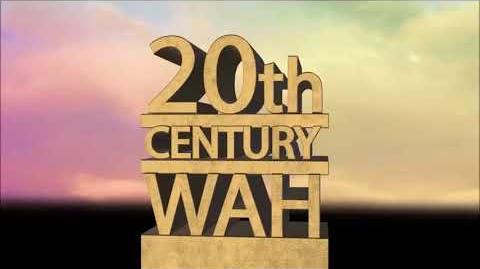 (FAKE) 20th Century Wah (1994-)
