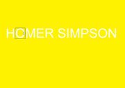 Homer Simpson (Lockers)