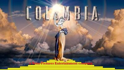 Columbia Pictures, Dream Logos Wiki