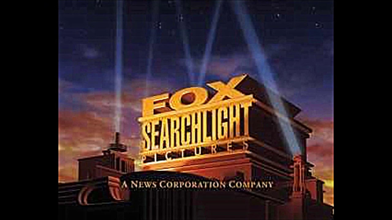 20th Century Fox (Logo Variants) Adam's Dream Logos 2.0 - Adam's