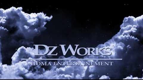 (FAKE) DZ Works Homa Entertainment (1997-)