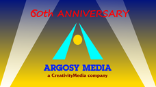 Argosy Media 60th Anniversary (RARE, 2013)