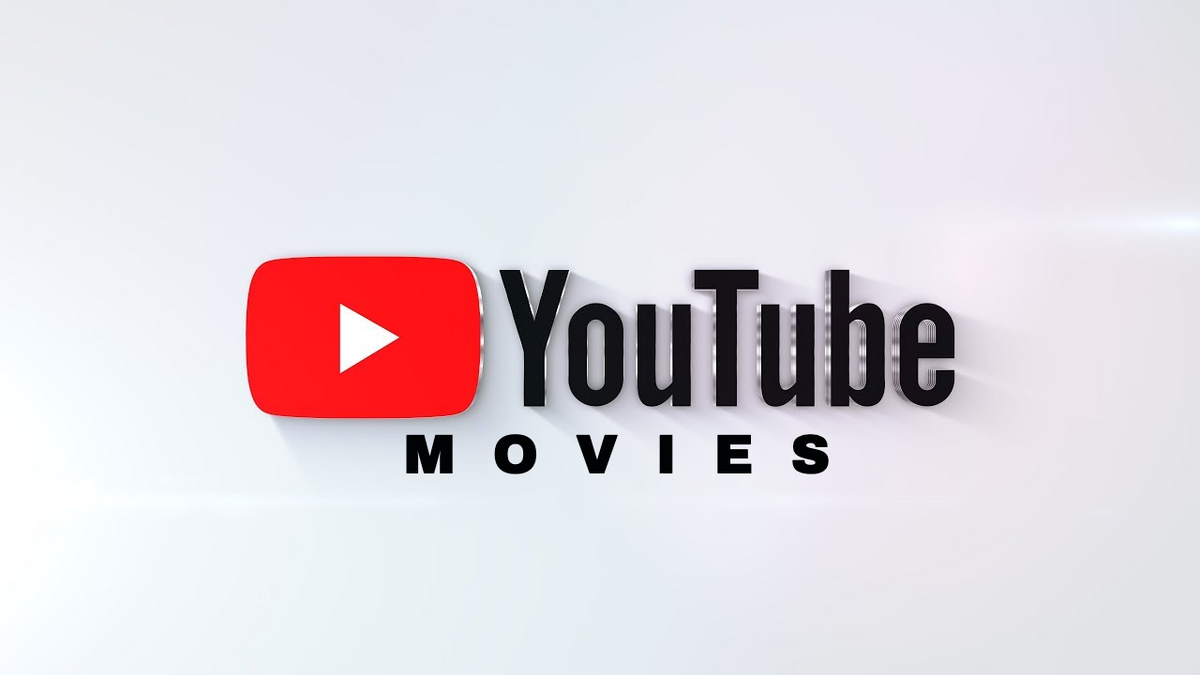 YouTube Movies Logo