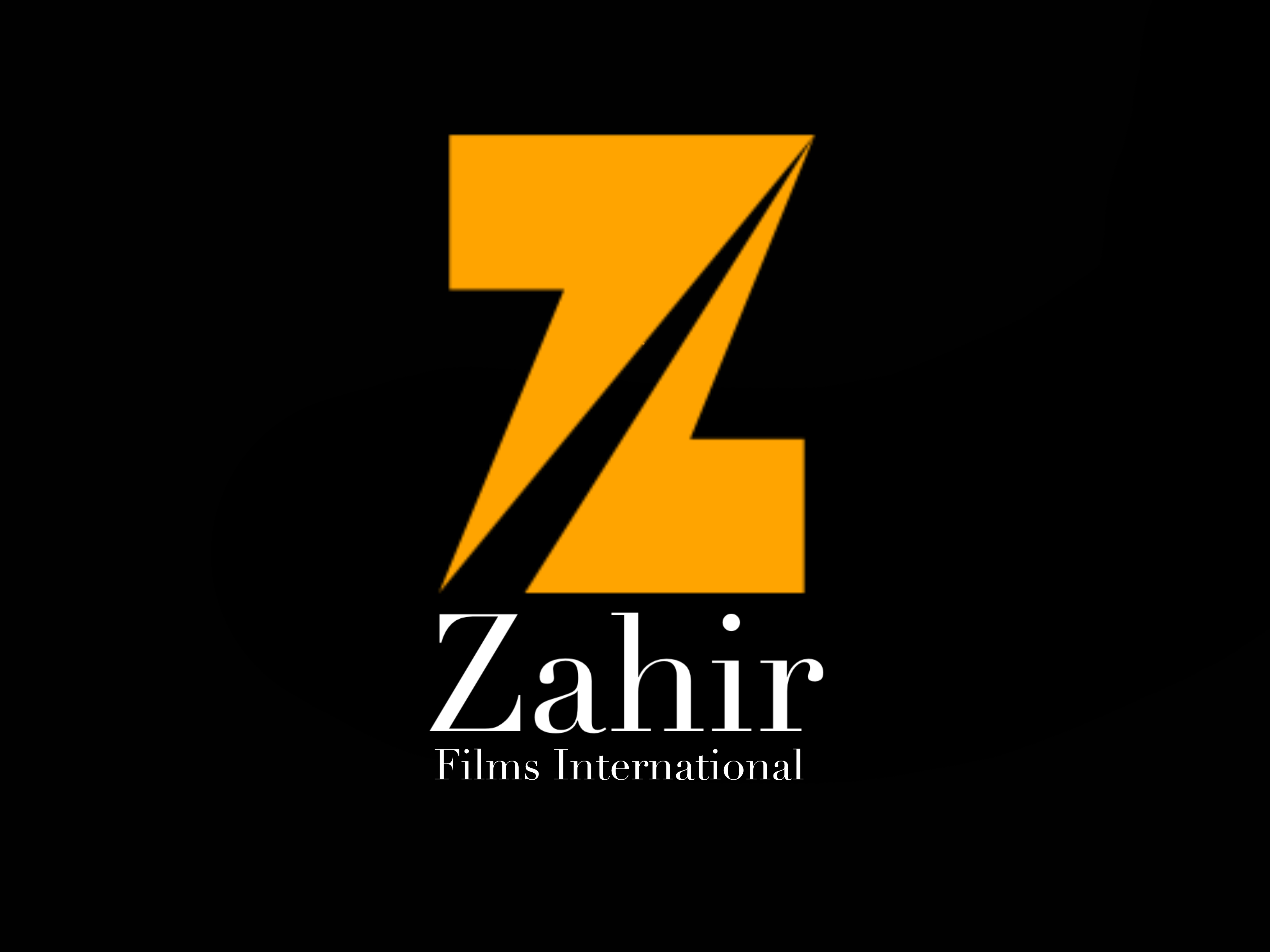 Zahir Films (India) | Adam's Dream Logos 2.0 - Adam's Closing Logos ...