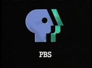 PBS Logo (1996)