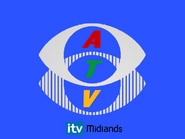 ITV Midlands 2006 Variant