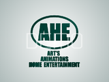 Art's Animations Home Entertainment (Chile/Russia/Belarus)