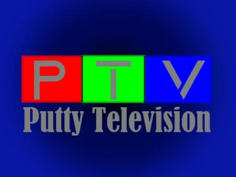 Putty TV, Cenal 2 (1991, Shillvaka)