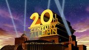 20th Century Allemn 2006-2012