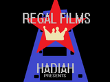 Regal Films (Malaysia)
