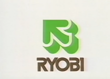 RYOBI