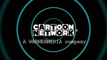 Take 27 - Cartoon Network Ripple