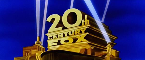 20th Century Fox Logo 1994 Remake by me - - 3D Warehouse