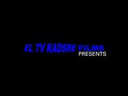 El TV Kadsre Films Logo (1964-1968)