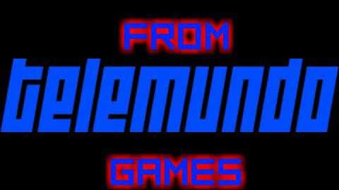 Telemundo Games