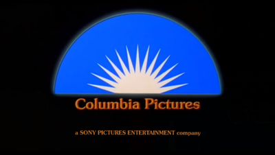 Columbia Pictures, Dream Logos Wiki