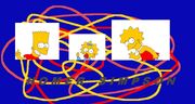 Homer Simpson (Spelling)
