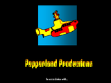 Pepperland Productions