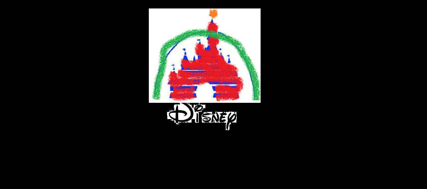 Logo Variations - Trailers - Walt Disney Pictures