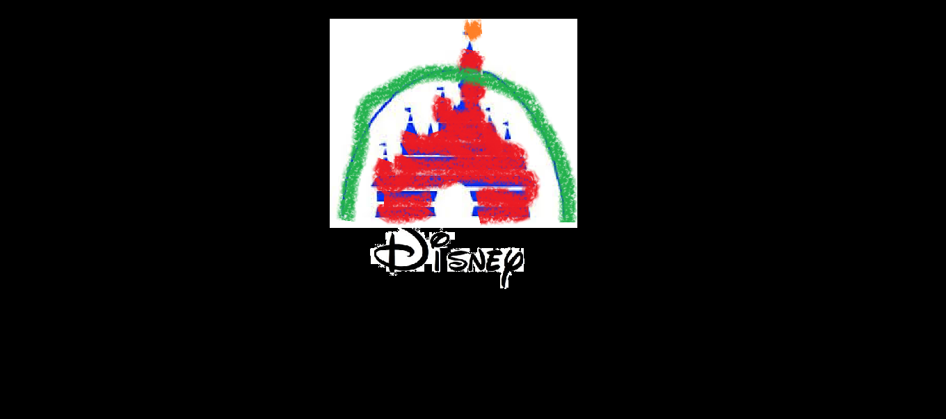 Disney 100 logo Remake by VictorZapata246810 on DeviantArt