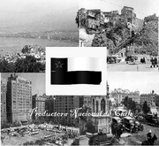 El Chileno Films 1955 logo BW.png