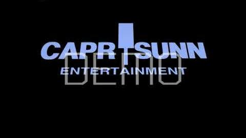 (FAKE) Caprisunn Entertainment (1981-1986)
