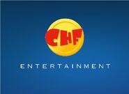 Cosgrove Hall Fitzpatrick Entertainment 2015- Logo