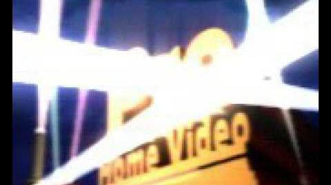 (Fake 20th century fox rip off) Pro Home Video (1989-1996)