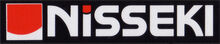 130926 nisseki logo sticker