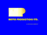 Melvin Productions 1980-1983 Logo