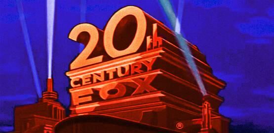 20th Century Fox Logo (1981)