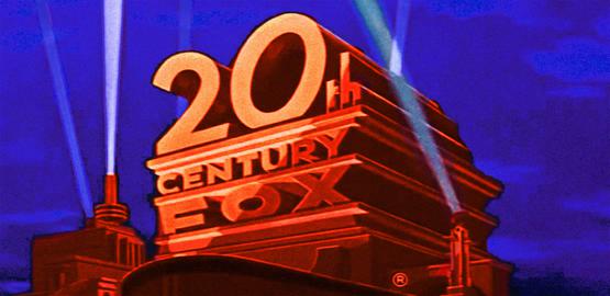 20th Century Fox logo (1981, 1935 fanfare) 